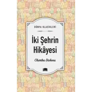 İki Şehrin Hikâyesi