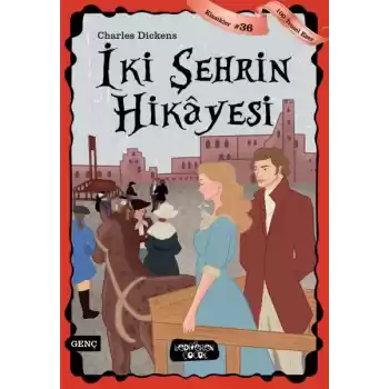 İki Şehrin Hikayesi