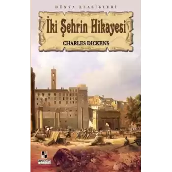 İki Şehrin Hikayesi