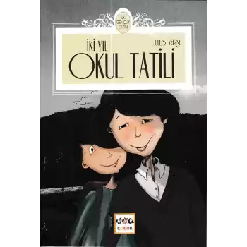 İki Yıl Okul Tatili
