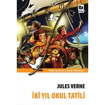 İki Yıl Okul Tatili
