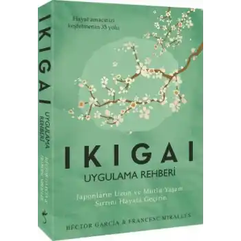 Ikigai Uygulama Rehberi