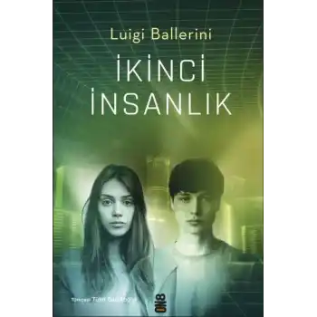 İkinci İnsanlık