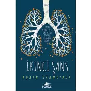 İkinci Şans (Ciltli)