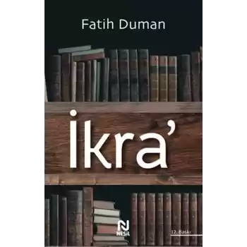 İkra