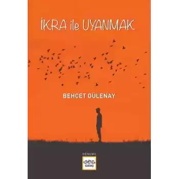 İkra İle Uyanmak