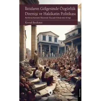 İktidarın Gölgesinde Özgürlük Direnişi ve Hakikatin Politikası