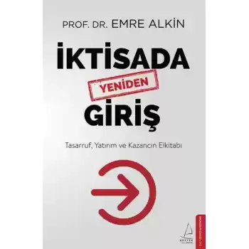 İktisada Yeniden Giriş