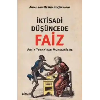 İktisadi Düşüncede Faiz