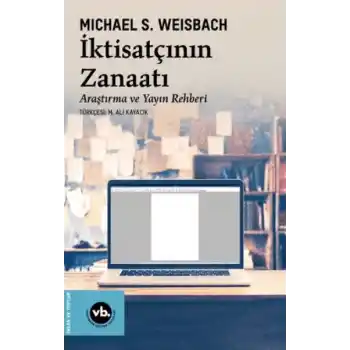 İktisatçının Zanaatı