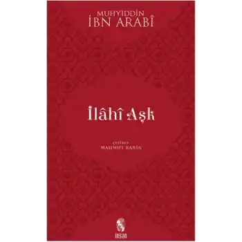 İlahi Aşk