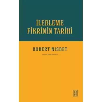 İlerleme Fikrinin Tarihi