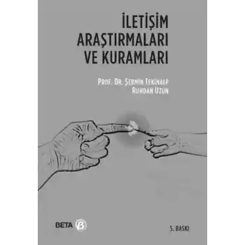 İletişim Araştırmaları ve Kuramları