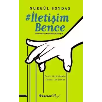İletişim Bence: Dumandan Hashtage