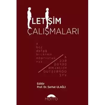İletişim Çalışmaları