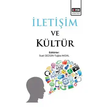 İletişim ve Kültür