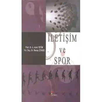 İletişim ve Spor
