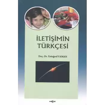 İletişimin Türkçesi