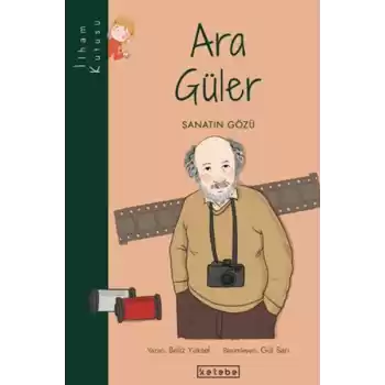 İlham Kutusu-Ara Güler