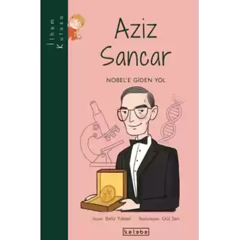 İlham Kutusu-Aziz Sancar