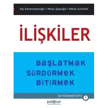 İlişkiler