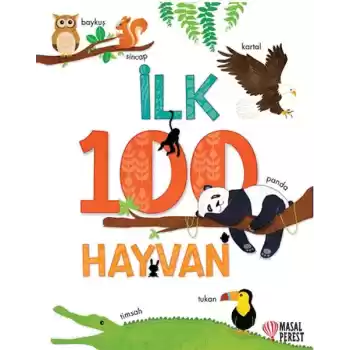 İlk 100 Hayvan