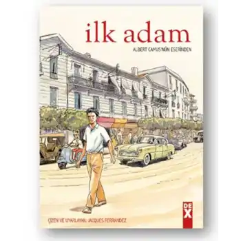 İlk Adam