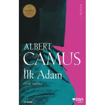 İlk Adam
