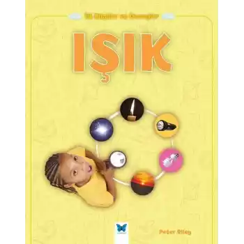 İlk Bilgiler ve Deneyler Işık