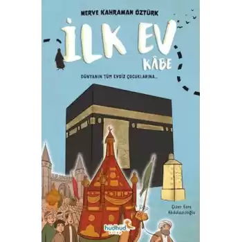 İlk Ev Kâbe