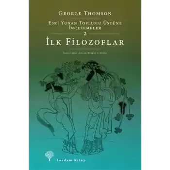 İlk Filozoflar