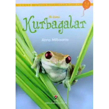 İlk Okuma - Kurbağalar