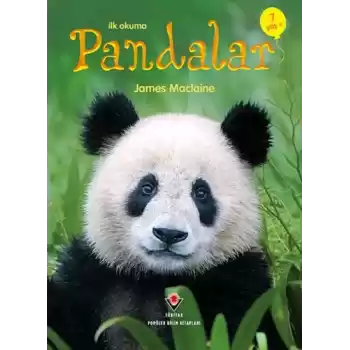 İlk Okuma - Pandalar