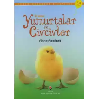 İlk Okuma - Yumurtalar Ve Civcivler