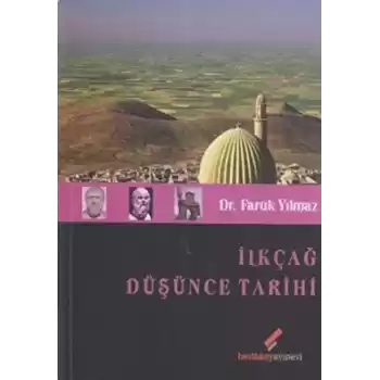 İlkçağ Düşünce Tarihi