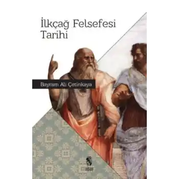 İlkçağ Felsefesi Tarihi