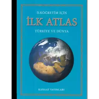 İlköğretim İçin İlk Atlas