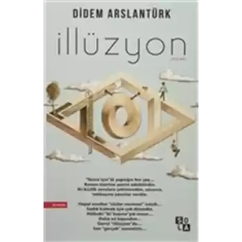 İllüzyon