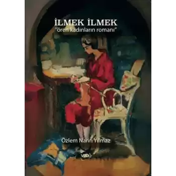 İlmek İlmek