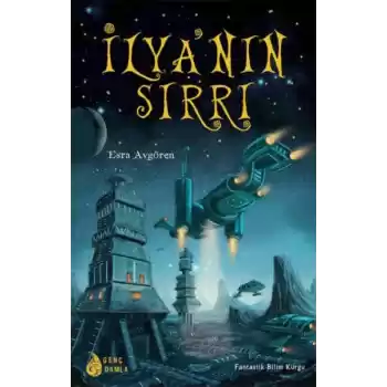 İlyanın Sırrı