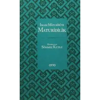 İmam Maturidi ve Maturidilik