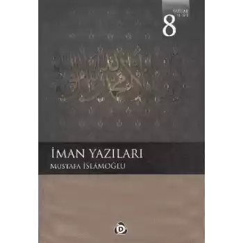 İman Yazıları