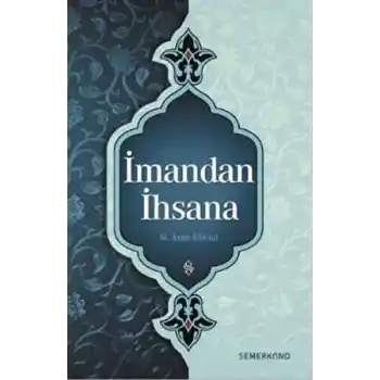 İmandan İhsana