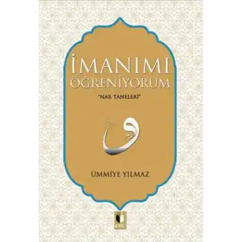 İmanımı Öğreniyorum