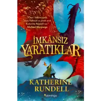 İmkânsız Yaratıklar