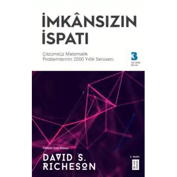 İmkânsızın İspatı