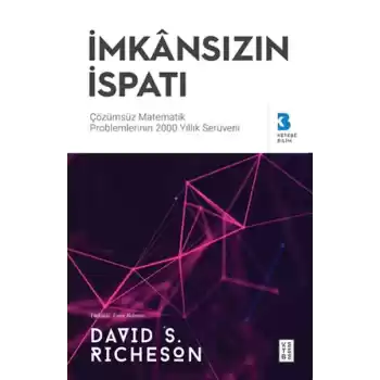 İmkânsızın İspatı
