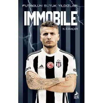 Immobıle - Futbolun Büyük Yıldızları