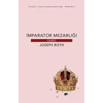 İmparator Mezarlığı