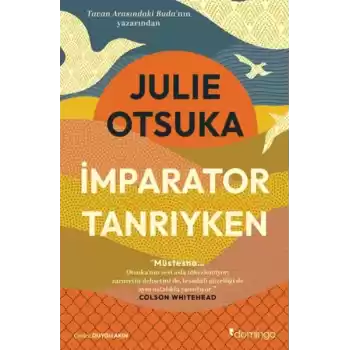 İmparator Tanrıyken